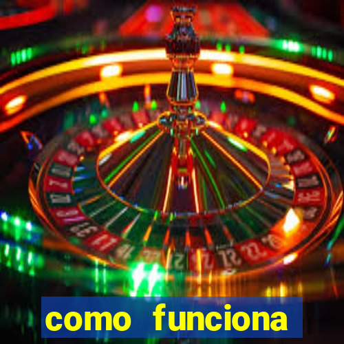 como funciona casino online