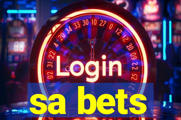 sa bets