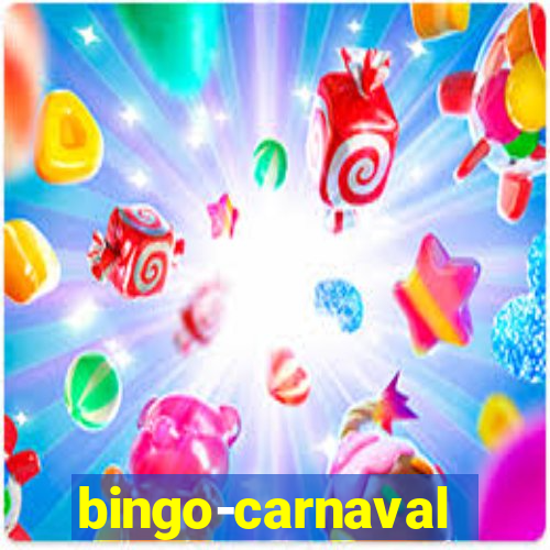 bingo-carnaval