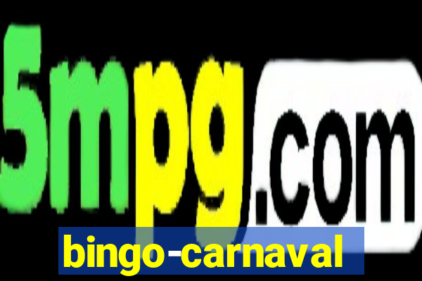 bingo-carnaval