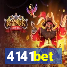 4141bet