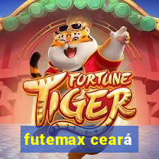 futemax ceará