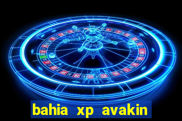 bahia xp avakin life download