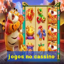 jogos no cassino