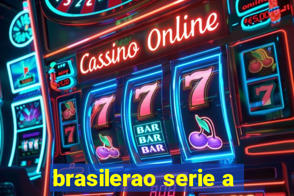 brasilerao serie a