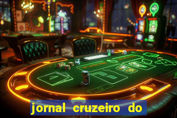 jornal cruzeiro do sul classificados