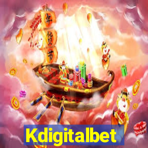 Kdigitalbet