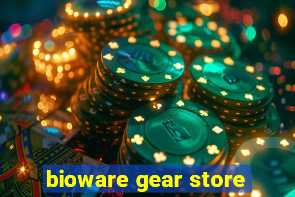 bioware gear store