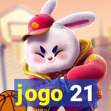 jogo 21