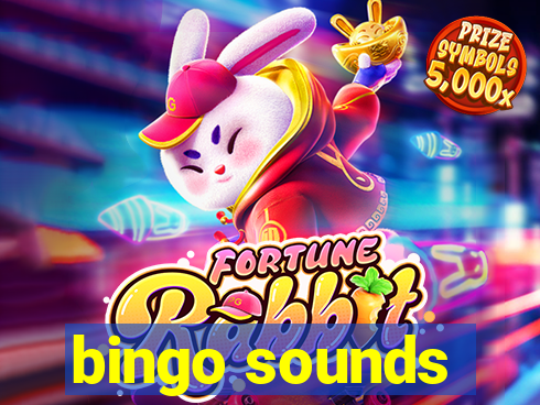 bingo sounds