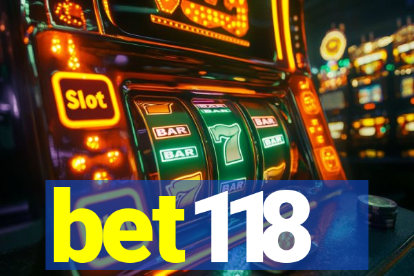 bet118