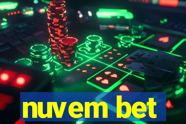 nuvem bet