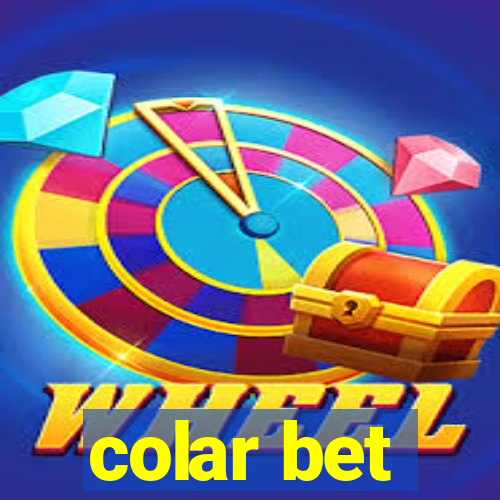 colar bet