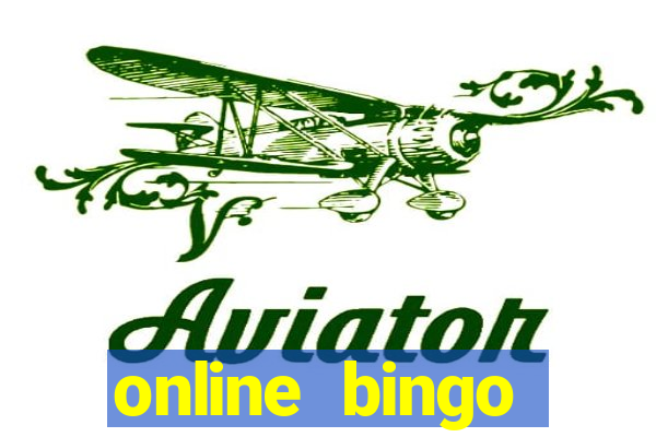 online bingo ontario canada