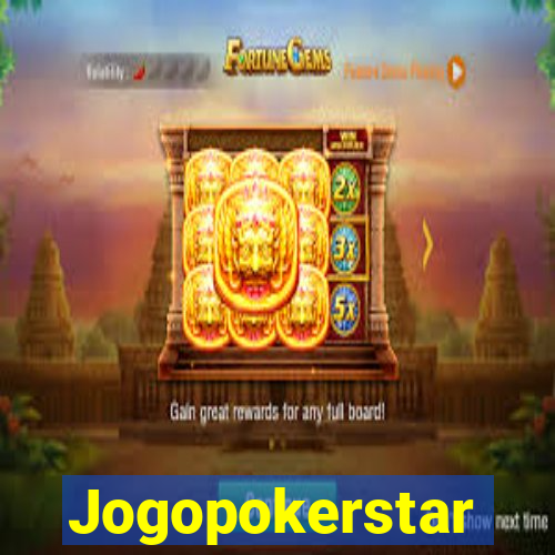 Jogopokerstar