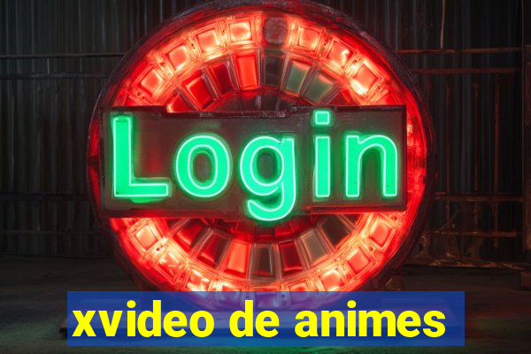 xvideo de animes