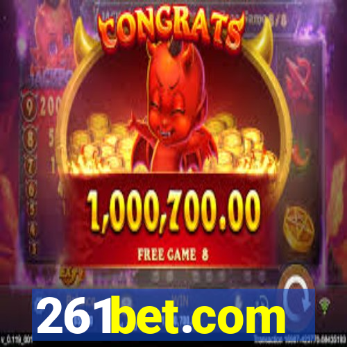 261bet.com