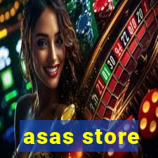 asas store