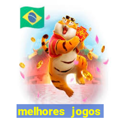 melhores jogos google play