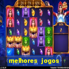 melhores jogos google play