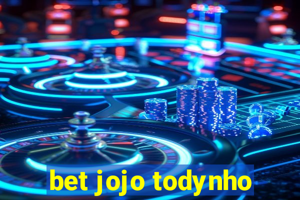 bet jojo todynho