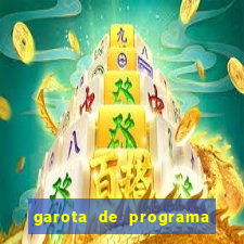 garota de programa de porto de galinha