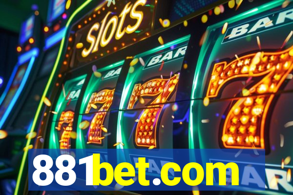 881bet.com