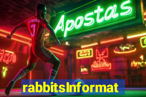 rabbitsInformational