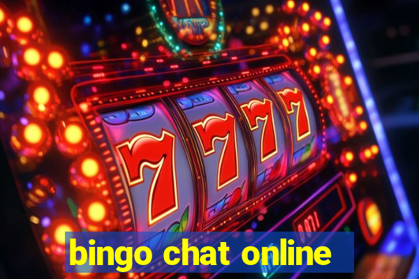 bingo chat online