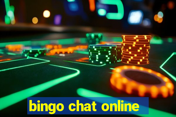 bingo chat online