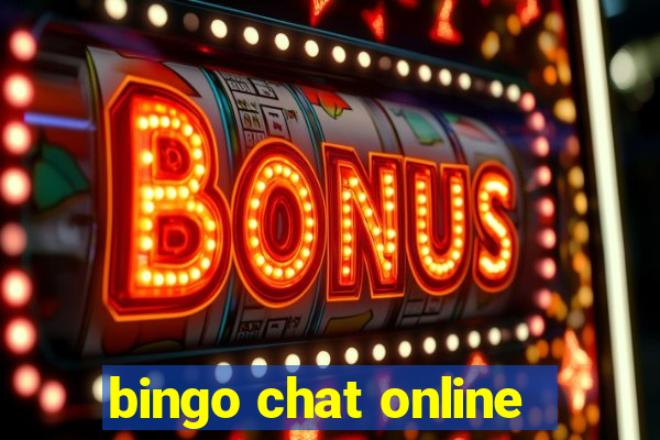 bingo chat online