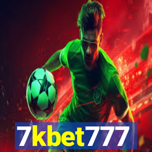 7kbet777