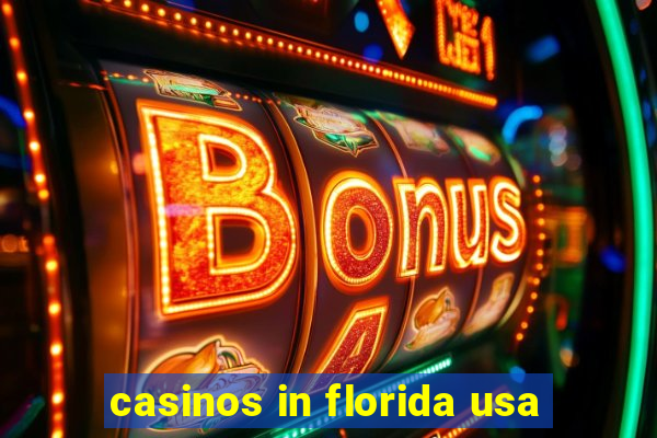 casinos in florida usa