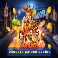 caesars palace casino