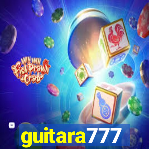 guitara777