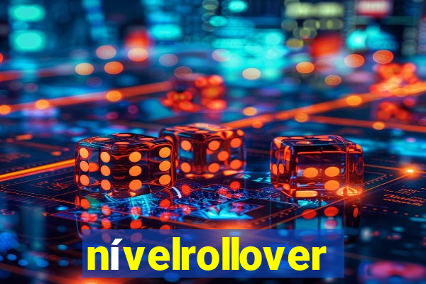 nívelrollover