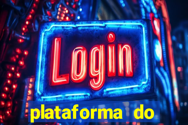 plataforma do tigrinho fortune