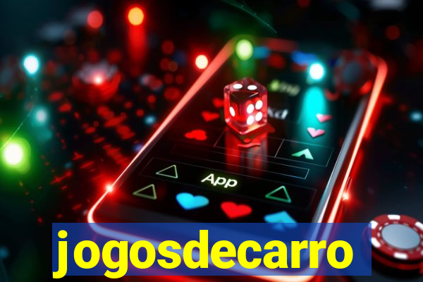 jogosdecarro