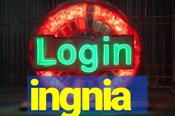 ingnia