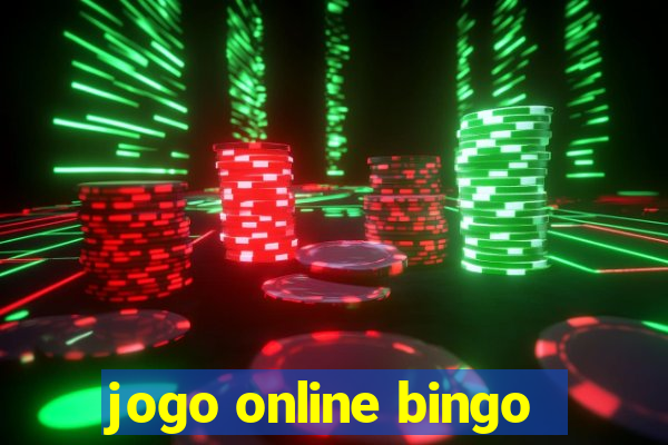 jogo online bingo