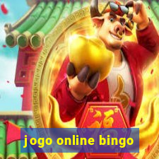 jogo online bingo