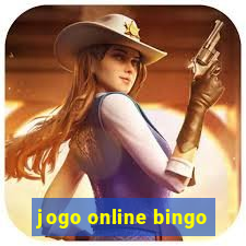 jogo online bingo