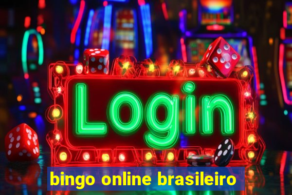 bingo online brasileiro