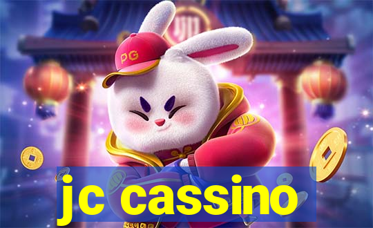 jc cassino