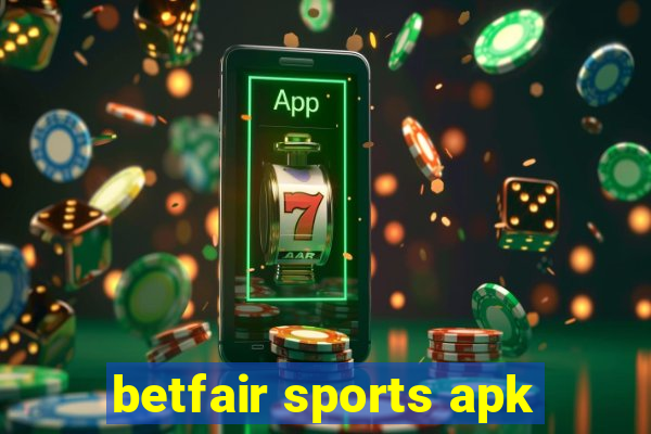 betfair sports apk