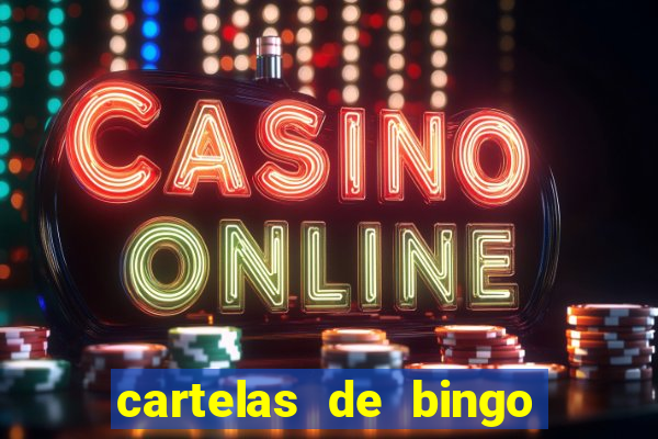 cartelas de bingo da adi??o