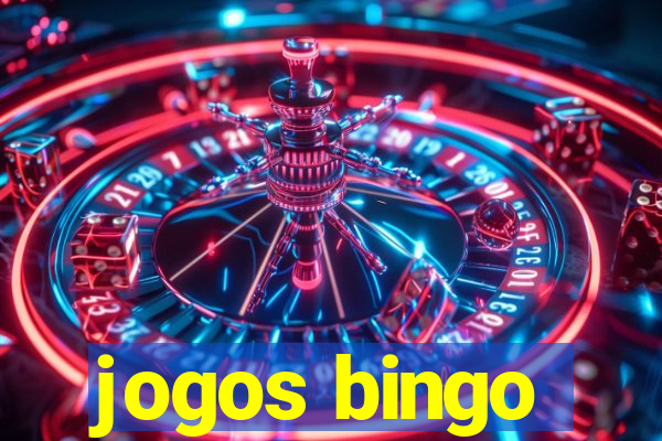 jogos bingo