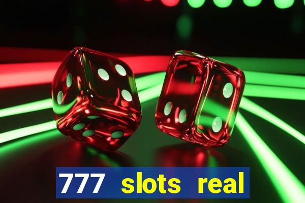 777 slots real cash paytm