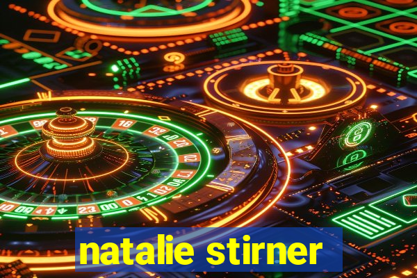 natalie stirner