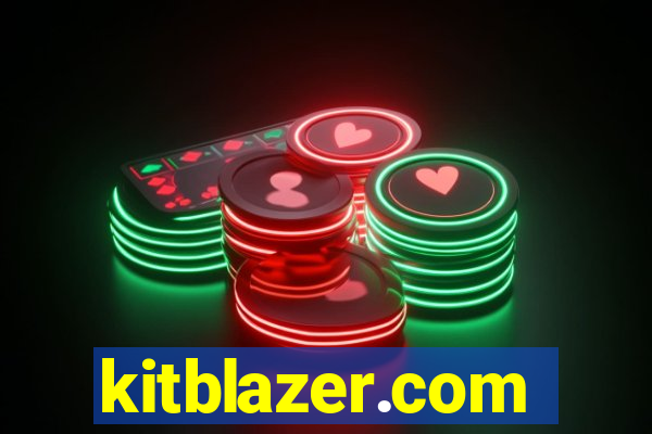 kitblazer.com